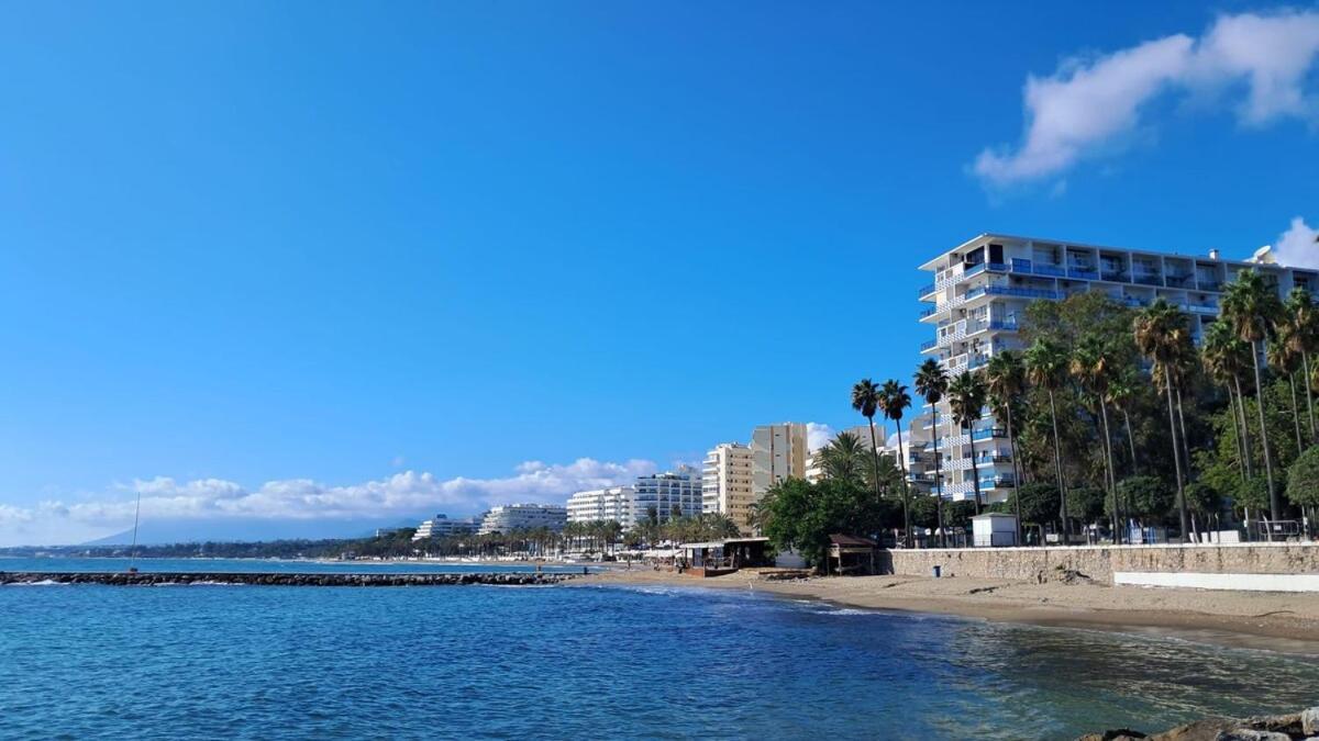 Skol 520c Cozy 1 Bedroom With Sea And Pool View Appartamento *