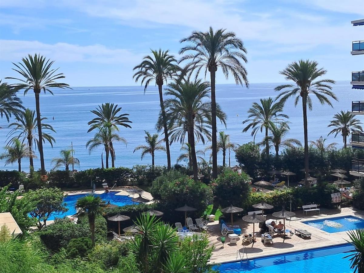 Skol 520c Cozy 1 Bedroom With Sea And Pool View *