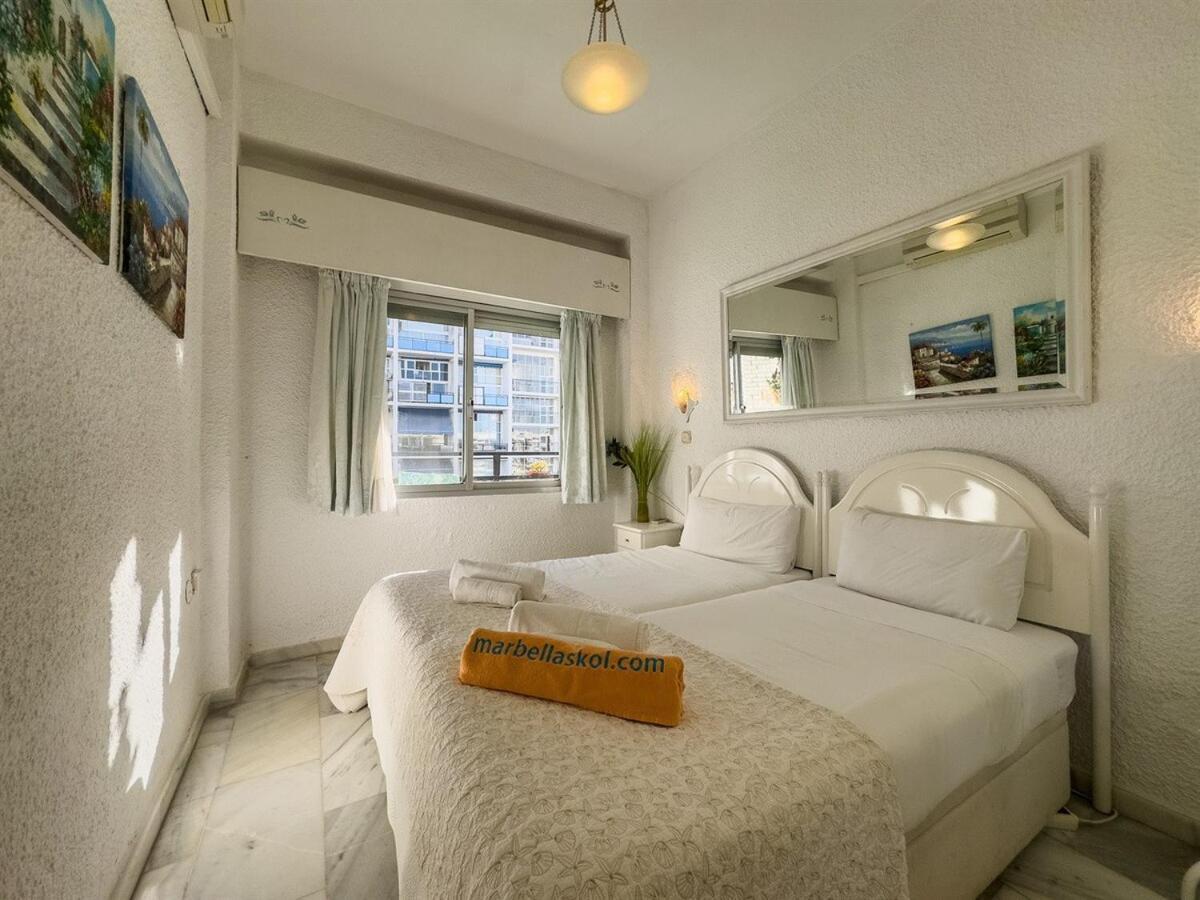 Skol 520c Cozy 1 Bedroom With Sea And Pool View
