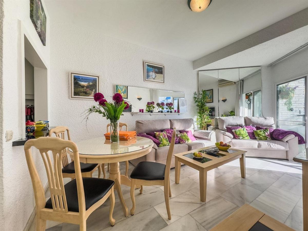 Appartamento Skol 520c Cozy 1 Bedroom With Sea And Pool View *