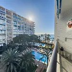 Skol 520C Cozy 1 Bedroom Apartment With Sea And Pool View
