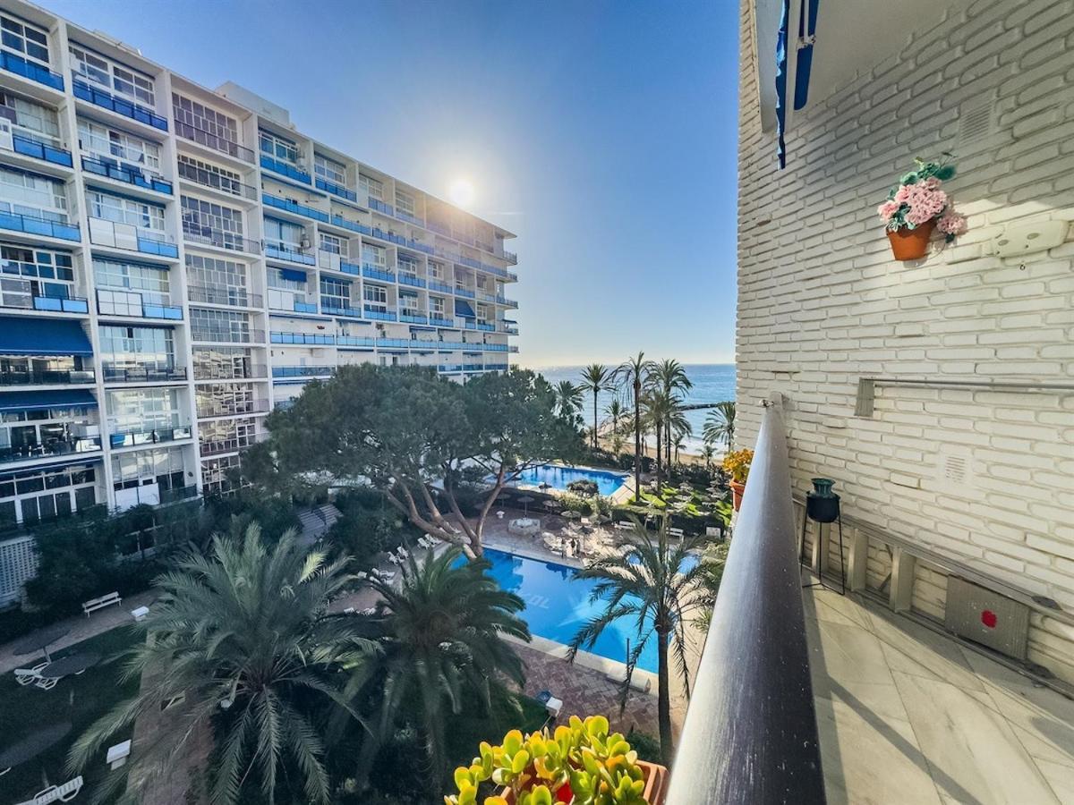 Skol 520c Cozy 1 Bedroom With Sea And Pool View *